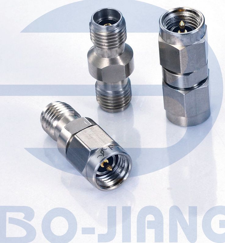 Alta performance entre adaptadores RF de séries